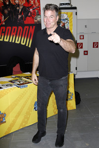 German Comic Con Berlin 2017