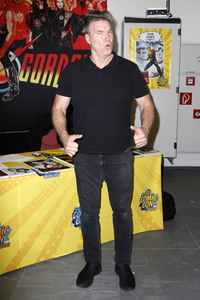 German Comic Con Berlin 2017