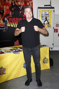 German Comic Con Berlin 2017