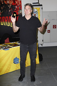 German Comic Con Berlin 2017