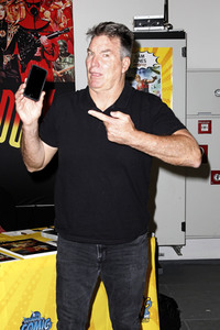 German Comic Con Berlin 2017