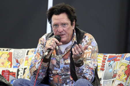 German Comic Con Berlin 2017