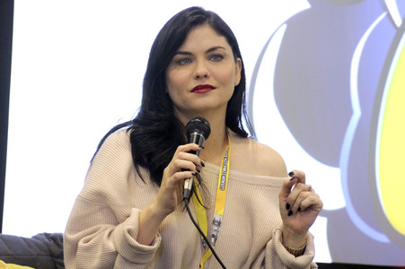 German Comic Con Berlin 2017