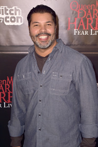 Queen Mary's Dark Harbor 2017 Event in Long Beach