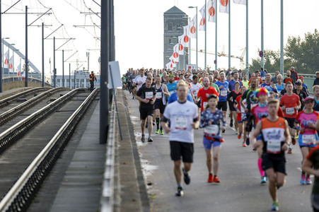 Köln Marathon 2017