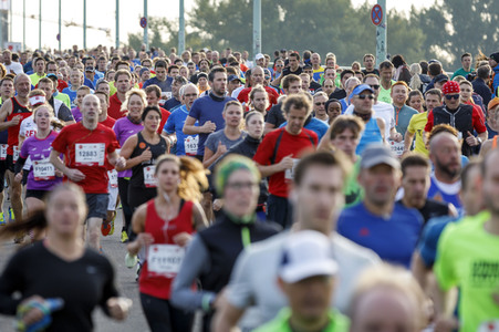 Köln Marathon 2017