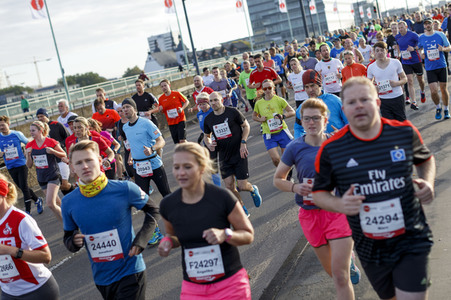 Köln Marathon 2017