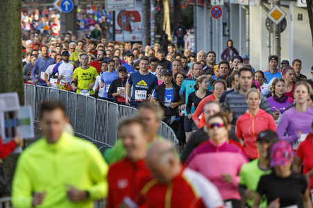 Köln Marathon 2017