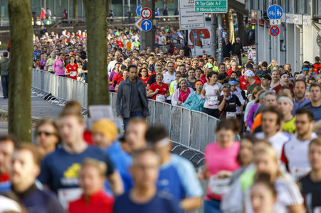 Köln Marathon 2017