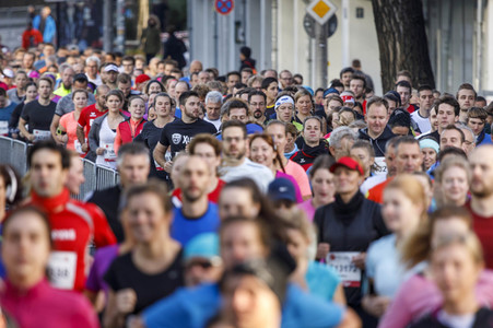 Köln Marathon 2017