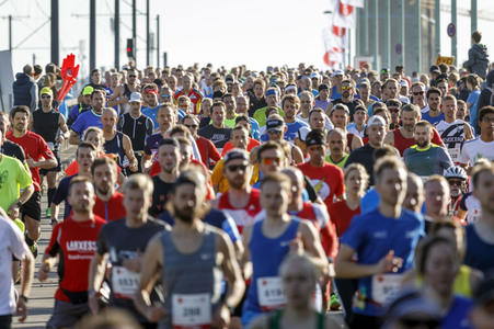 Köln Marathon 2017