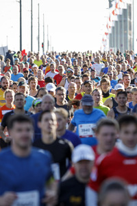 Köln Marathon 2017