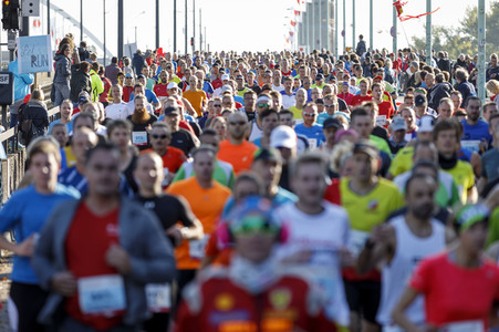 Köln Marathon 2017
