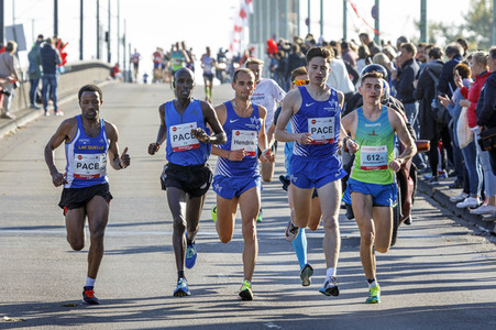 Köln Marathon 2017