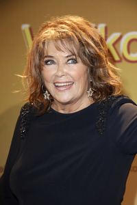 TV-Show 'Willkommen bei Carmen Nebel' in Hannover
