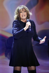 TV-Show 'Willkommen bei Carmen Nebel' in Hannover
