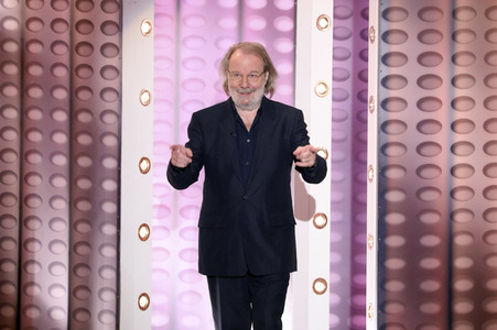 TV-Show 'Willkommen bei Carmen Nebel' in Hannover