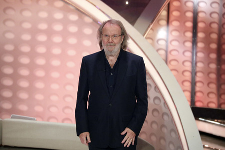 TV-Show 'Willkommen bei Carmen Nebel' in Hannover