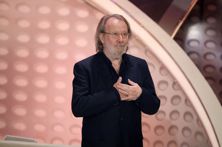 TV-Show 'Willkommen bei Carmen Nebel' in Hannover