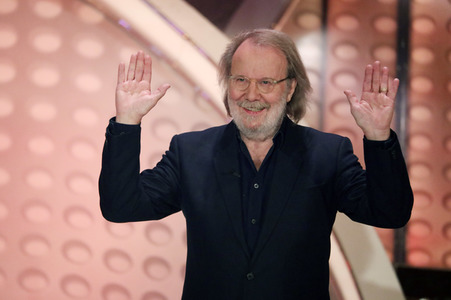 TV-Show 'Willkommen bei Carmen Nebel' in Hannover