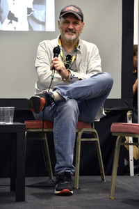 German Comic Con Berlin 2017