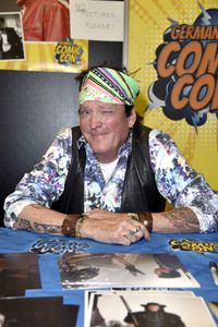German Comic Con Berlin 2017
