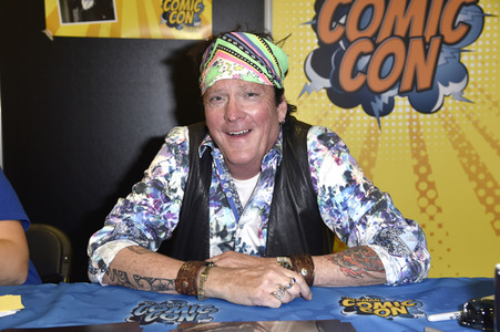 German Comic Con Berlin 2017