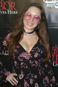 Queen Mary's Dark Harbor 2017 Event in Long Beach