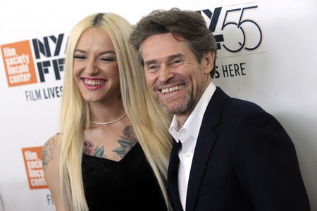 'The Florida Project' Premiere, New York Film Festival 2017
