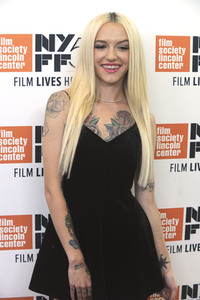 'The Florida Project' Premiere, New York Film Festival 2017