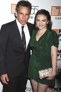 'The Meyerowitz Stories' Premiere, New York Film Festival 2017