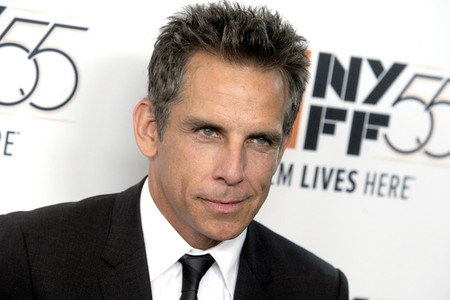 'The Meyerowitz Stories' Premiere, New York Film Festival 2017