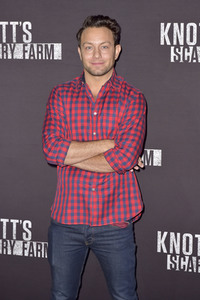Knott's Scary Farm & Instagram's Celebrity Night in Buena Park