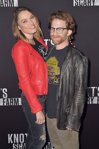 Knott's Scary Farm & Instagram's Celebrity Night in Buena Park