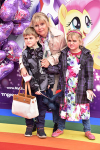 Filmpremiere 'My Little Pony' in Berlin