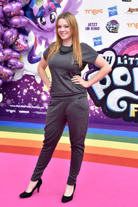 Filmpremiere 'My Little Pony' in Berlin
