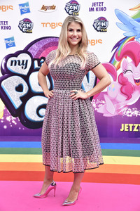 Filmpremiere 'My Little Pony' in Berlin