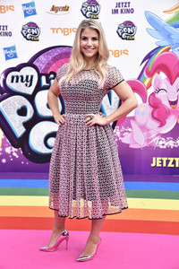 Filmpremiere 'My Little Pony' in Berlin