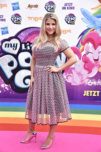 Filmpremiere 'My Little Pony' in Berlin