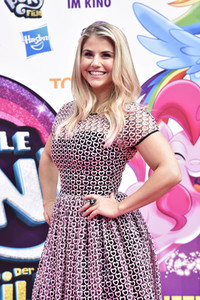 Filmpremiere 'My Little Pony' in Berlin