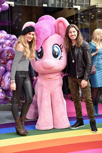 Filmpremiere 'My Little Pony' in Berlin