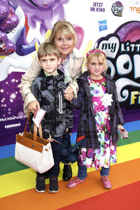 Filmpremiere 'My Little Pony' in Berlin