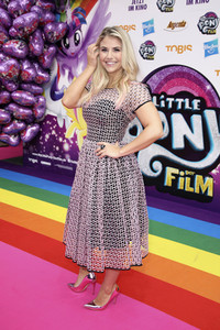 Filmpremiere 'My Little Pony' in Berlin