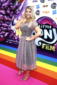Filmpremiere 'My Little Pony' in Berlin
