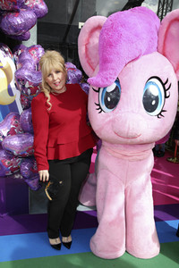 Filmpremiere 'My Little Pony' in Berlin