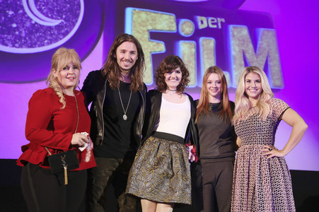 Filmpremiere 'My Little Pony' in Berlin