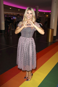 Filmpremiere 'My Little Pony' in Berlin
