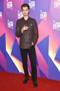 'Solange ich atme' Photocall, BFI London Film Festival 2017