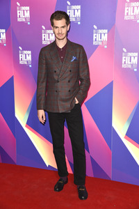 'Solange ich atme' Photocall, BFI London Film Festival 2017