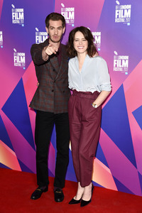 'Solange ich atme' Photocall, BFI London Film Festival 2017